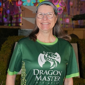 Fundraising Page: Michele Lee